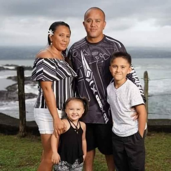 Meet your Posher, John - Picture 1 of 1